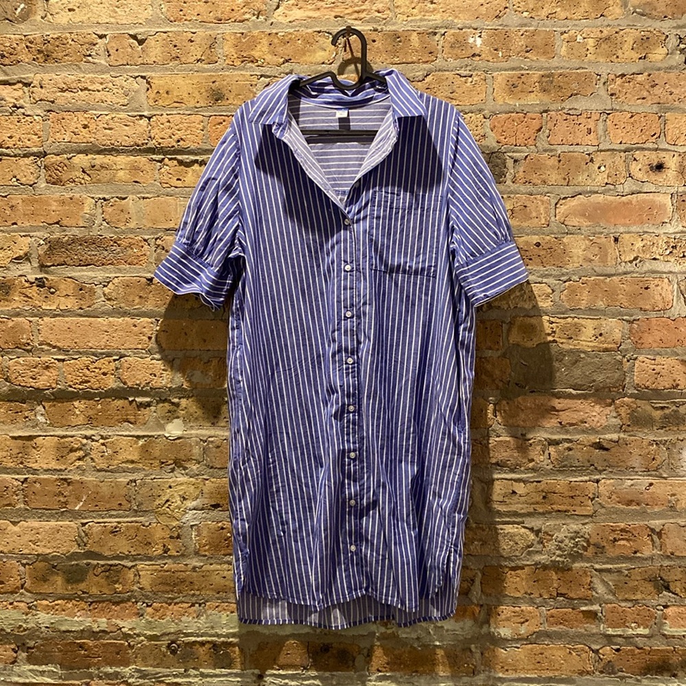 Short Sleeve Old Navy Dress